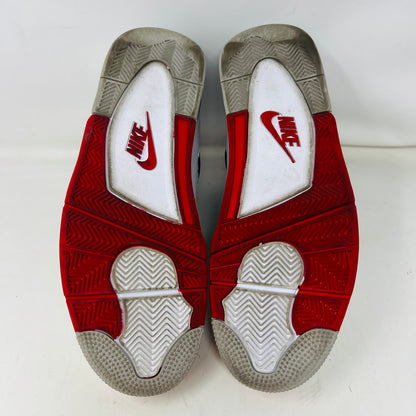 Jordan 4 Retro Fire Red (2020)
