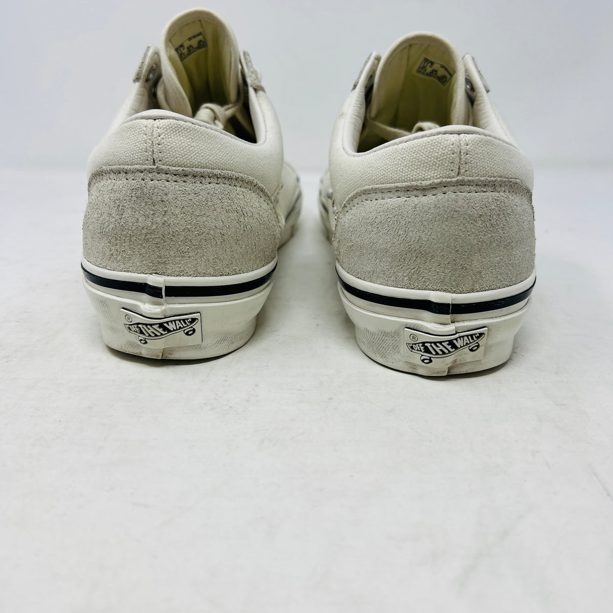 Vans OTW Old Skool 36 Pearlized Pack Marshmallow