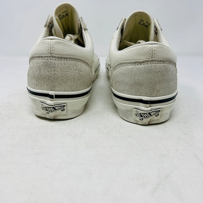 Vans OTW Old Skool 36 Pearlized Pack Marshmallow