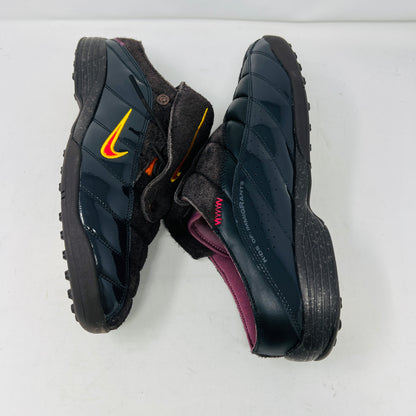 Nike Total 90 Mule Kids of Immigrants Velvet Brown