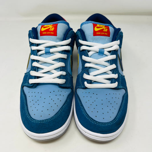 Nike SB Dunk Low Pro Why So Sad?