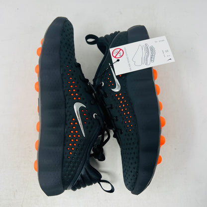 Nike Mind 002 Black Hyper Crimson