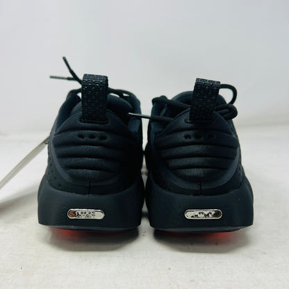 Nike Mind 002 Black Hyper Crimson