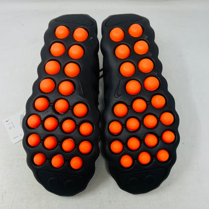 Nike Mind 002 Black Hyper Crimson
