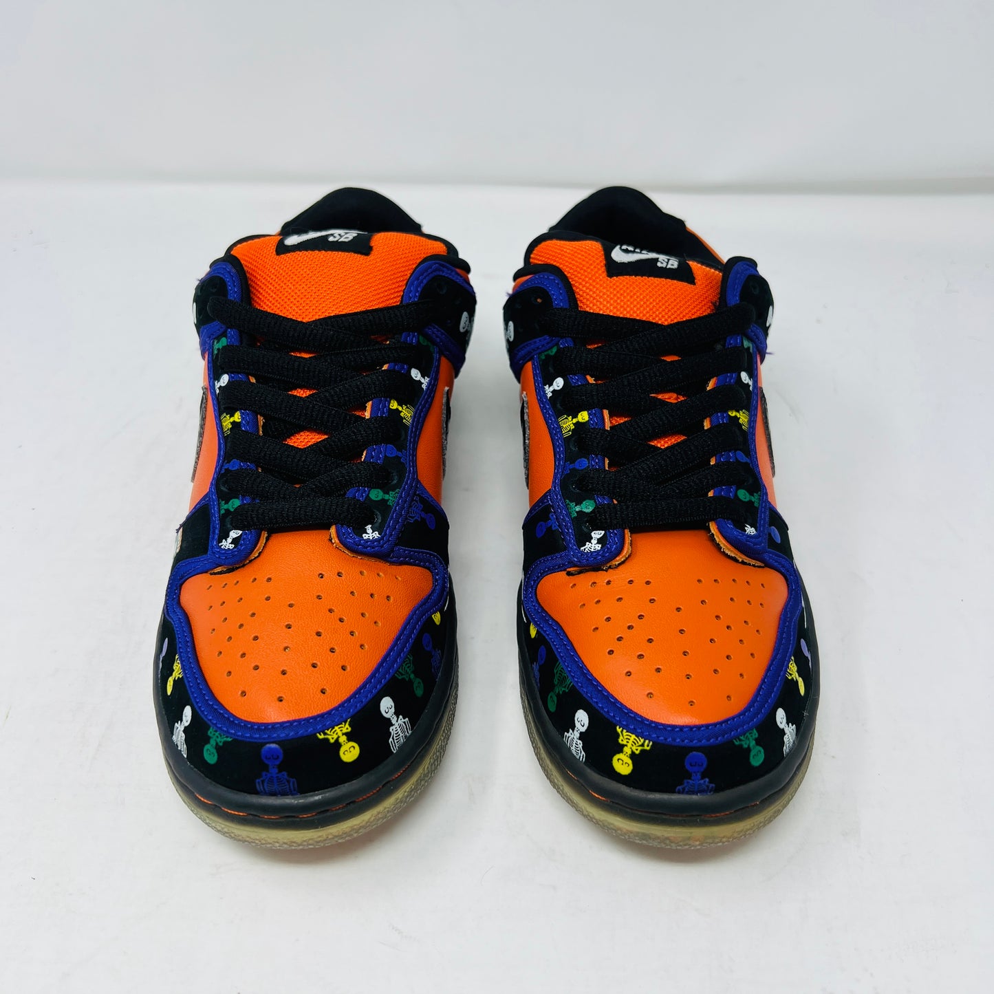 Nike SB Dunk Low Day of the Dead
