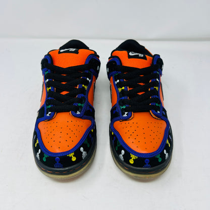 Nike SB Dunk Low Day of the Dead