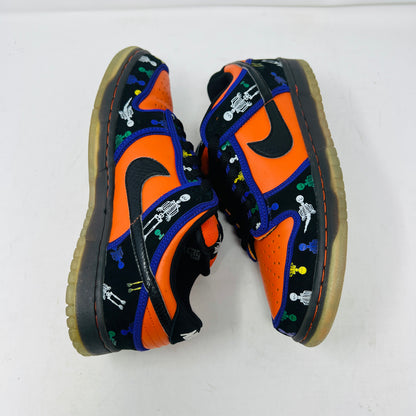 Nike SB Dunk Low Day of the Dead