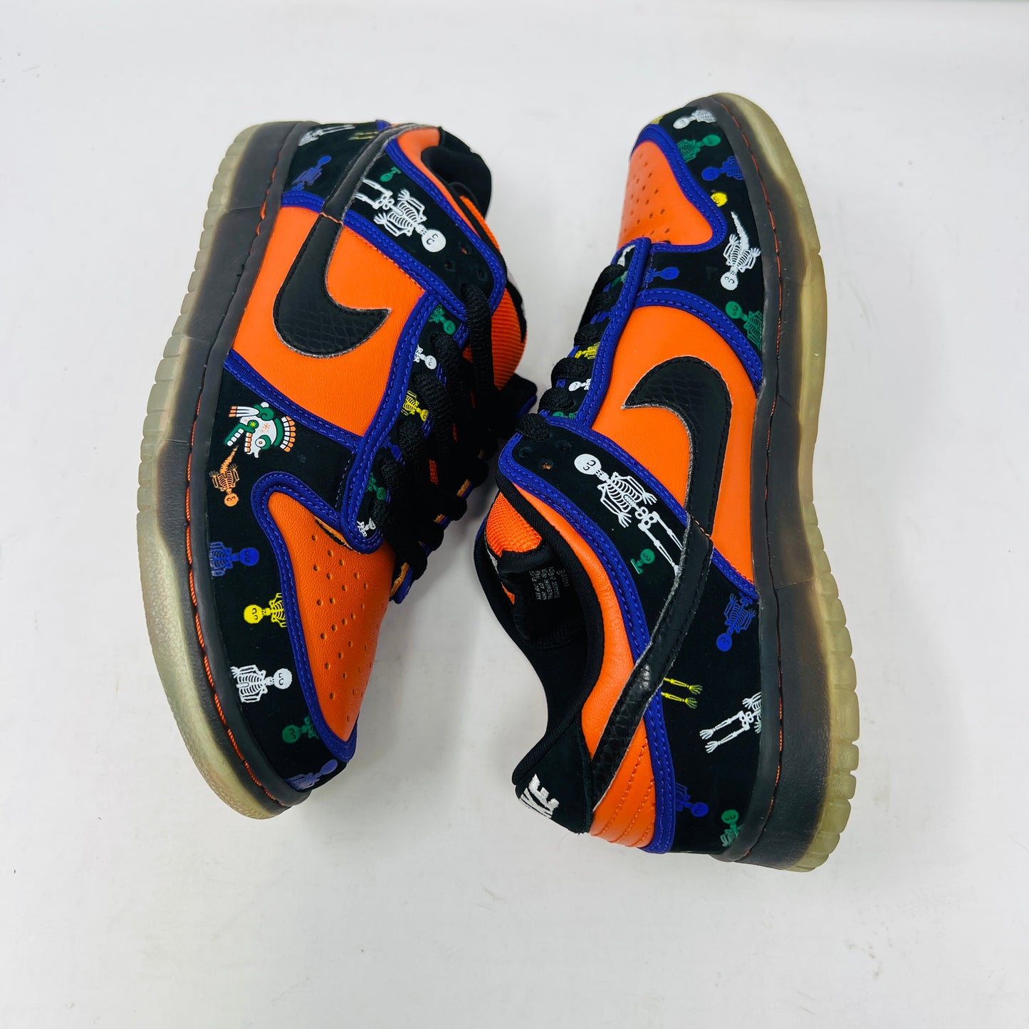 Nike SB Dunk Low Day of the Dead