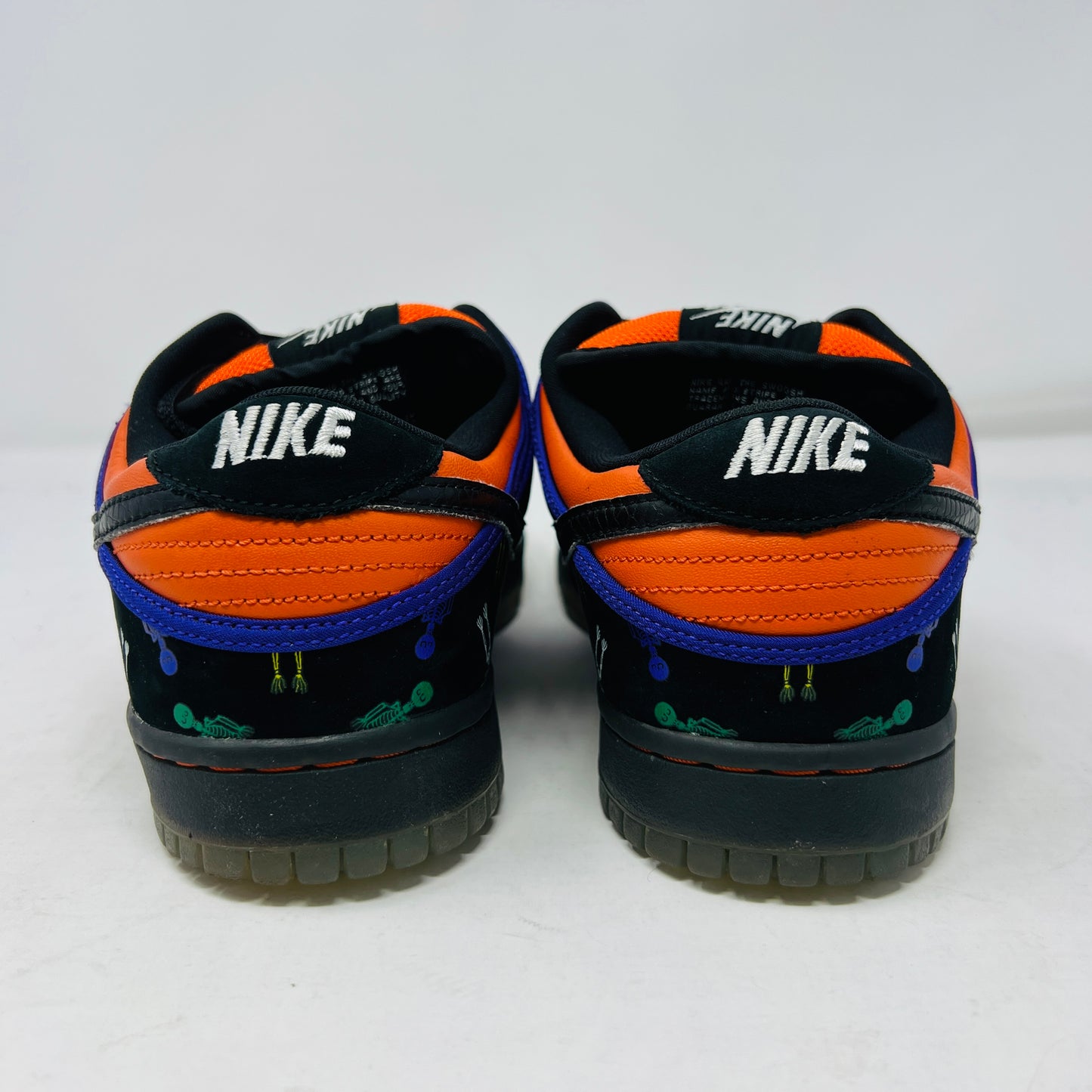 Nike SB Dunk Low Day of the Dead