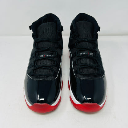 Jordan 11 Retro Playoffs Bred (2019)