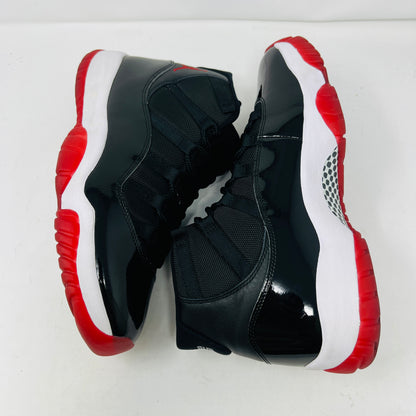 Jordan 11 Retro Playoffs Bred (2019)