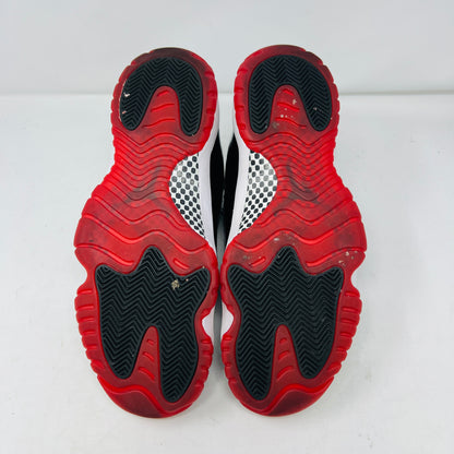 Jordan 11 Retro Playoffs Bred (2019)