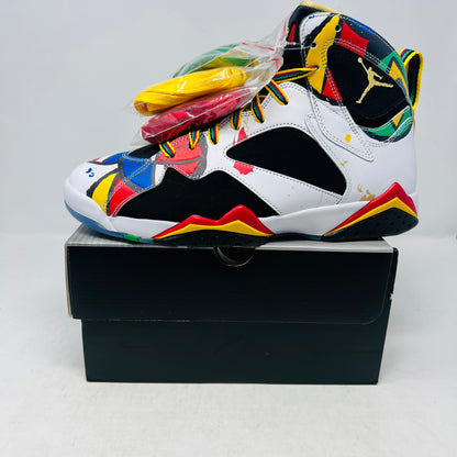 Jordan 7 Retro Miro