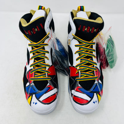Jordan 7 Retro Miro