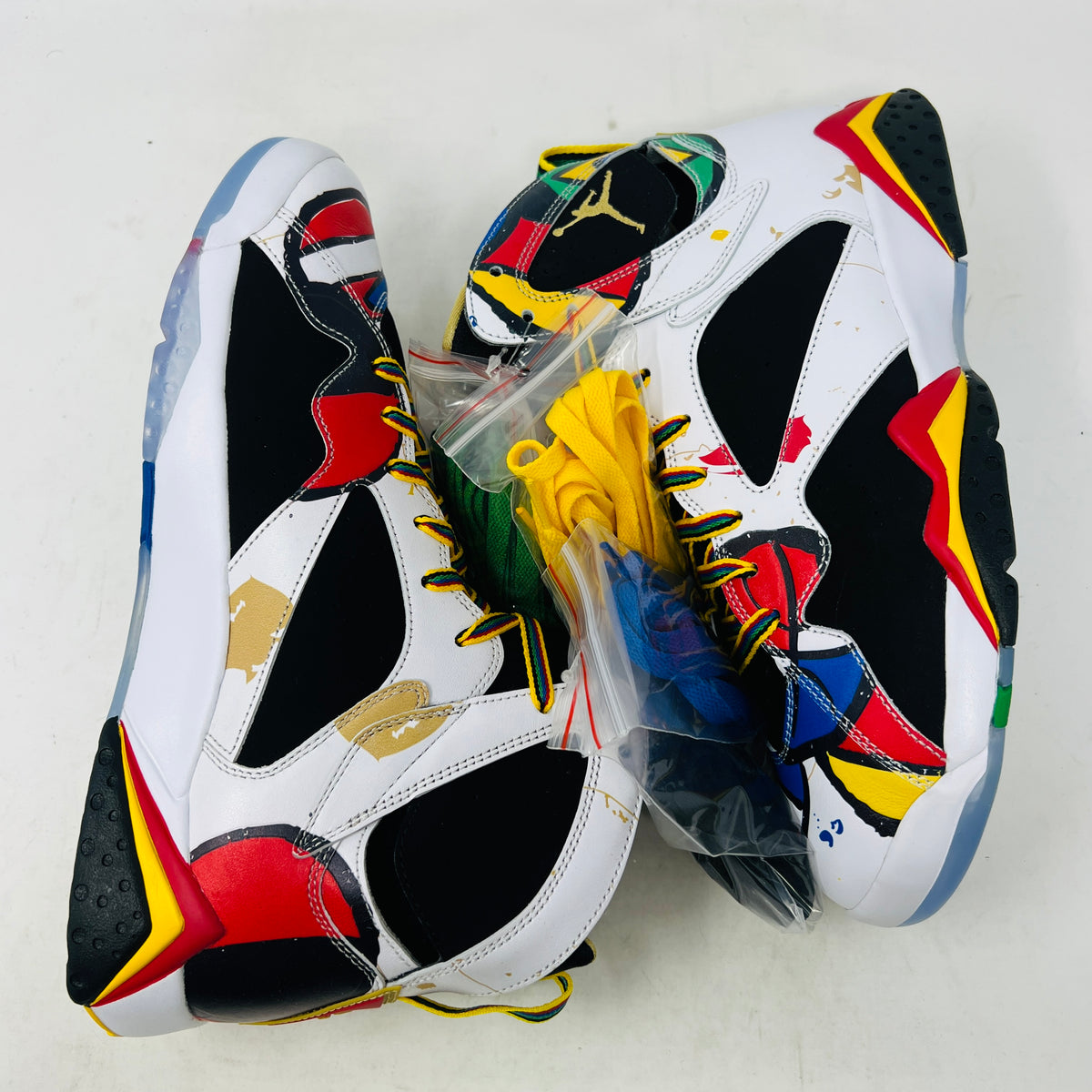 Jordan 7 Retro Miro