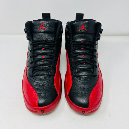 Jordan 12 Retro Flu Game (2025)
