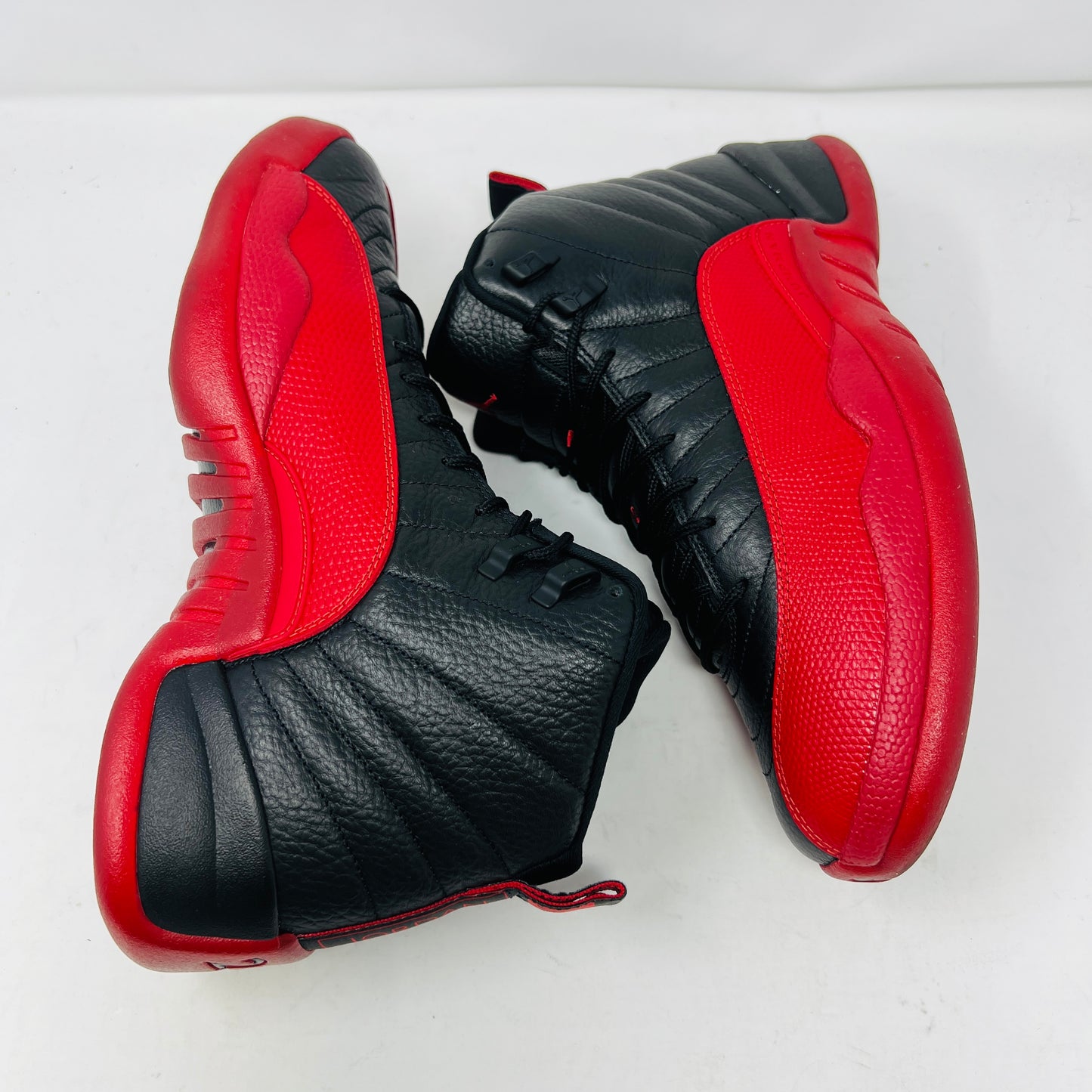 Jordan 12 Retro Flu Game (2025)
