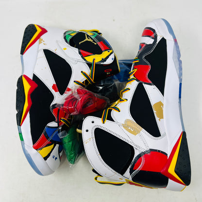 Jordan 7 Retro Miro