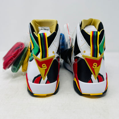 Jordan 7 Retro Miro