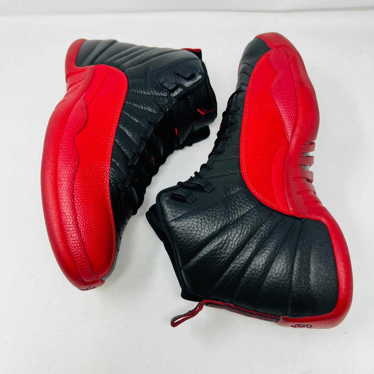 Jordan 12 Retro Flu Game (2025)