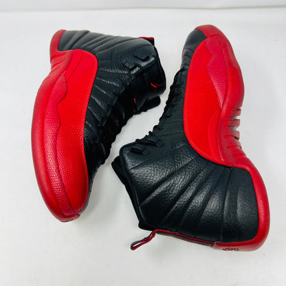 Jordan 12 Retro Flu Game (2025)