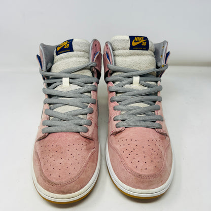 Nike SB Dunk High Concepts When Pigs Fly