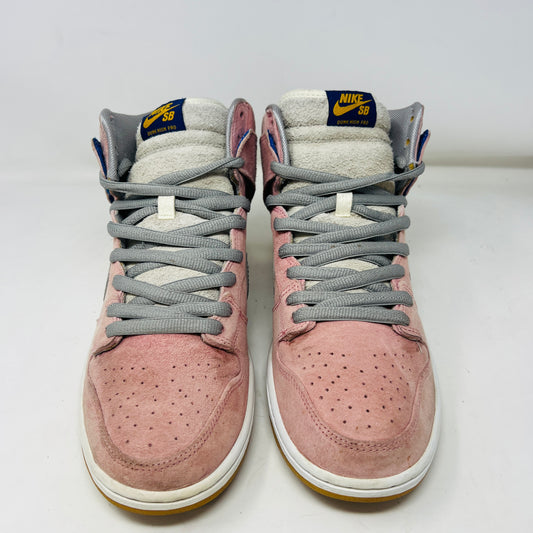 Nike SB Dunk High Concepts When Pigs Fly
