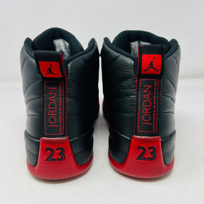 Jordan 12 Retro Flu Game (2025)