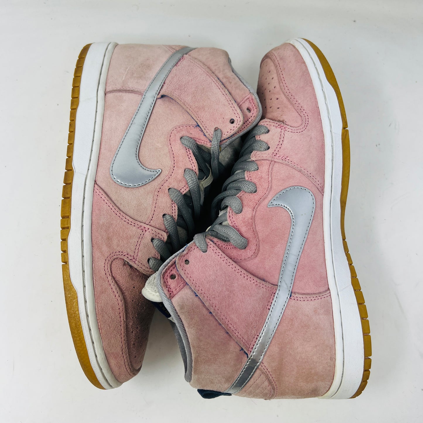 Nike SB Dunk High Concepts When Pigs Fly