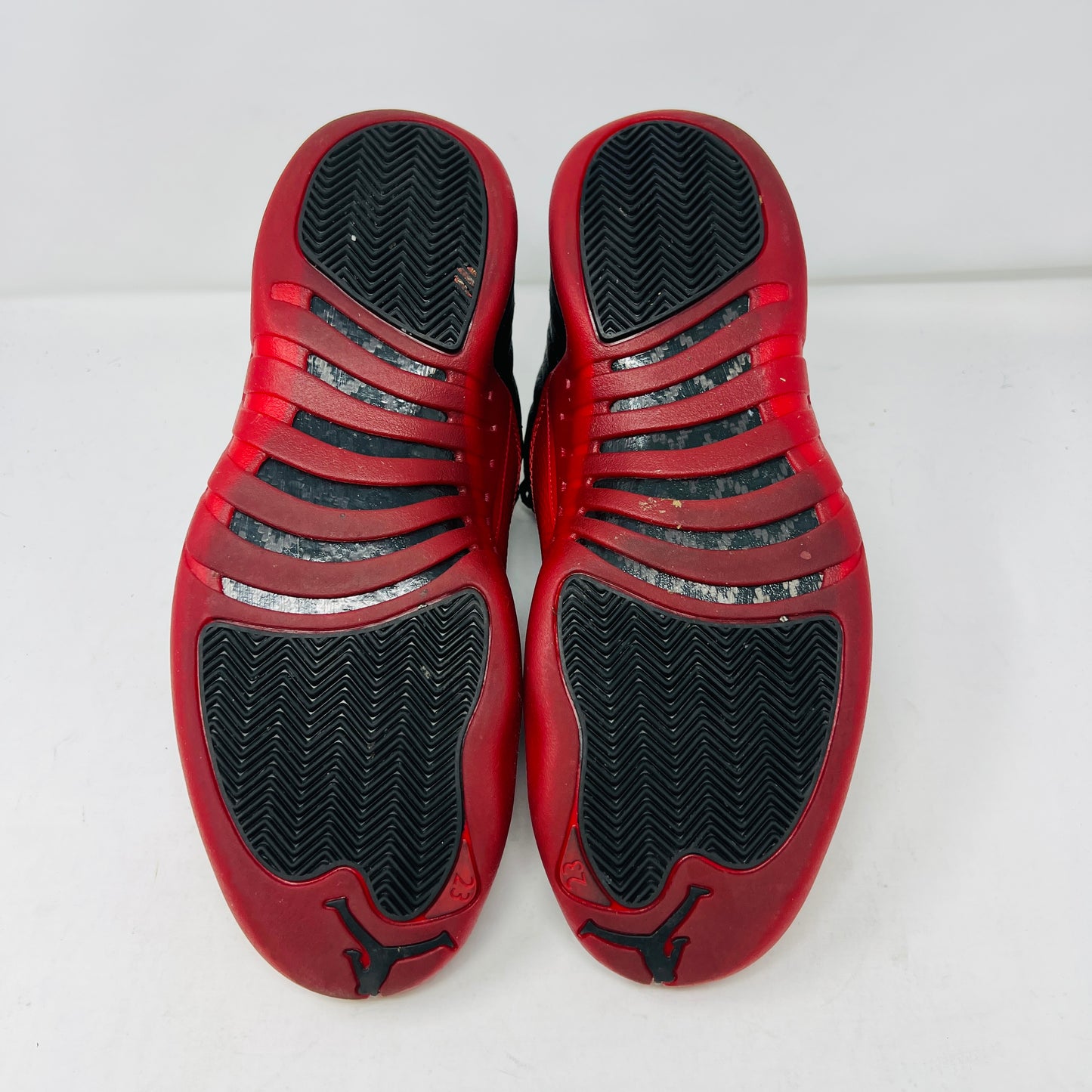 Jordan 12 Retro Flu Game (2025)
