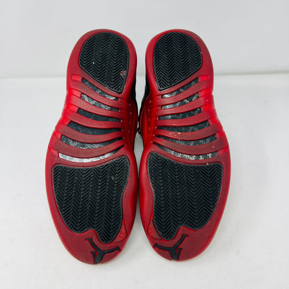 Jordan 12 Retro Flu Game (2025)