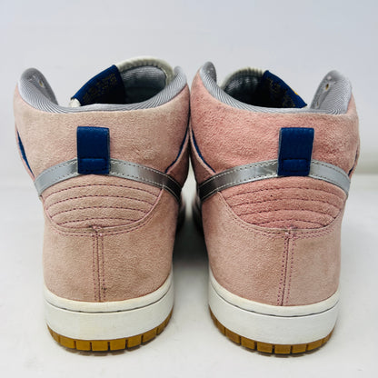 Nike SB Dunk High Concepts When Pigs Fly