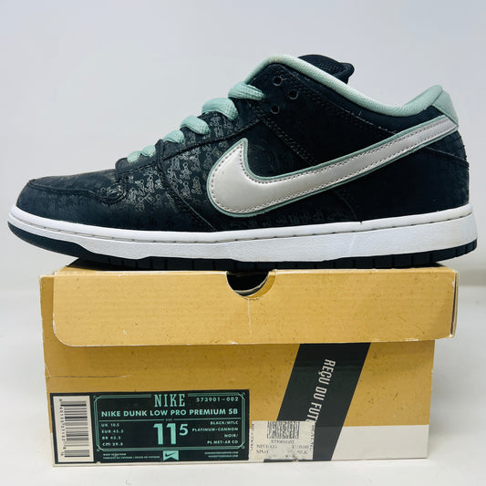 Nike SB Dunk Low S.P.O.T. x Lance Mountain