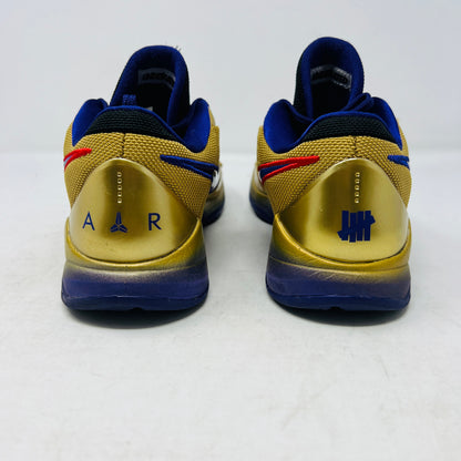 Nike Kobe 5 Protro Undefeated Hall of Fame