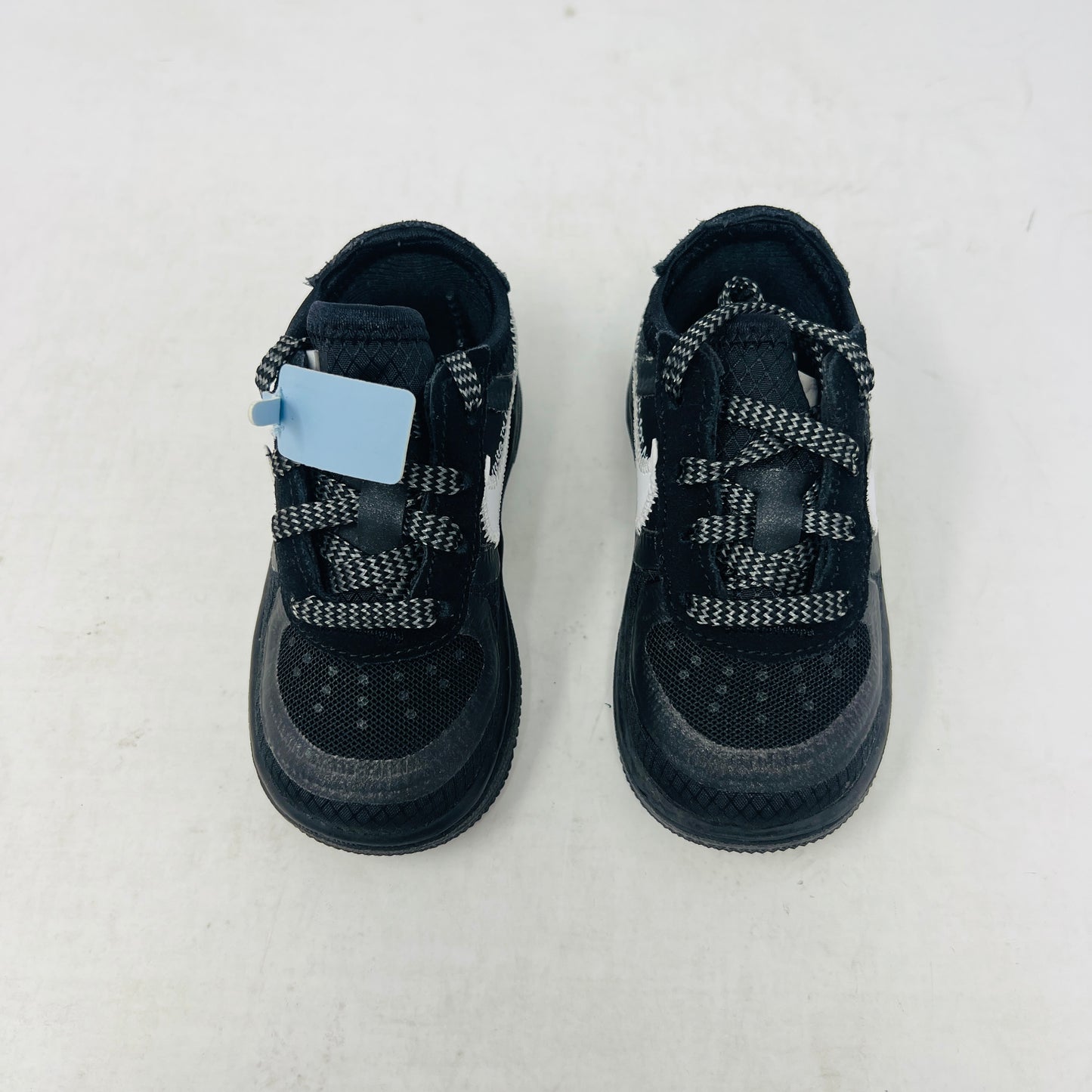 Nike Air Force 1 Low Off-White Black White