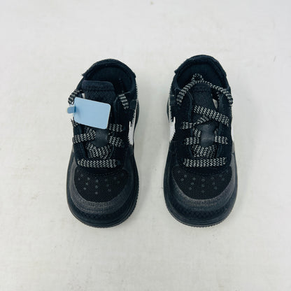 Nike Air Force 1 Low Off-White Black White