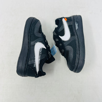 Nike Air Force 1 Low Off-White Black White