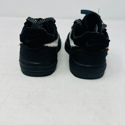 Nike Air Force 1 Low Off-White Black White