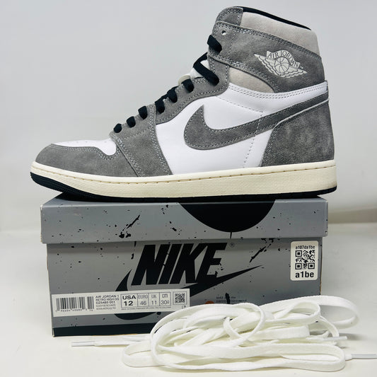 Jordan 1 Retro High OG Washed Black