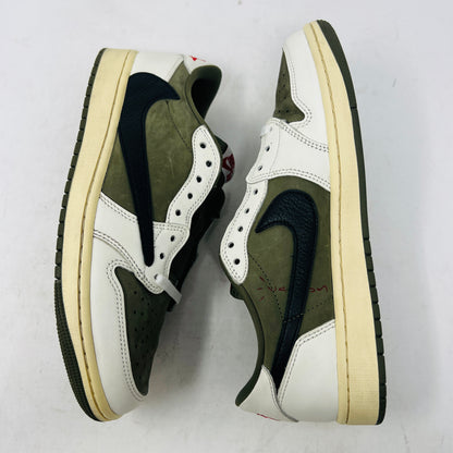 Jordan 1 Retro Low OG SP Travis Scott Medium Olive
