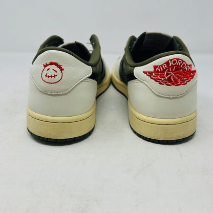 Jordan 1 Retro Low OG SP Travis Scott Medium Olive