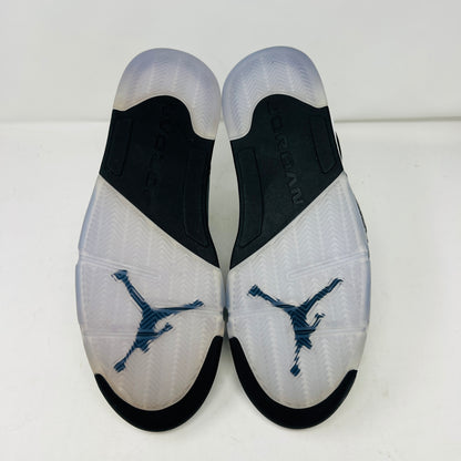 Jordan 5 Retro Moonlight (2021)