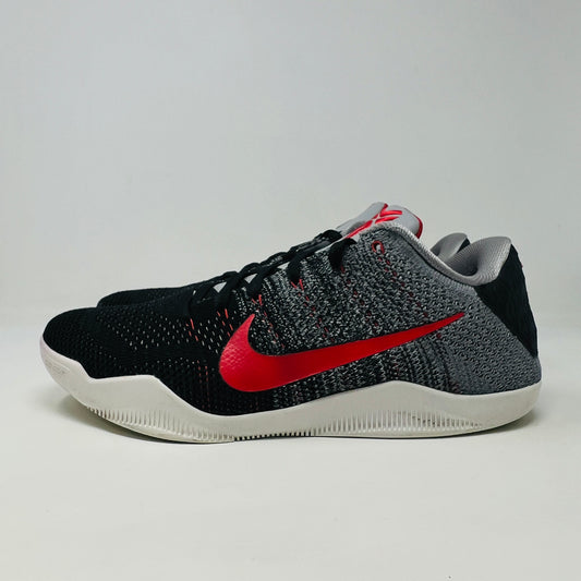 Nike Kobe 11 Elite Low Tinker
