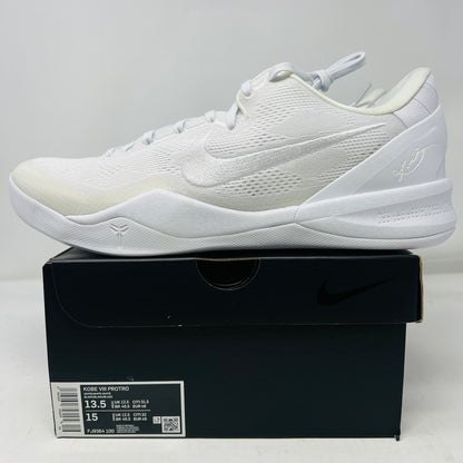 Nike Kobe 8 Protro Halo