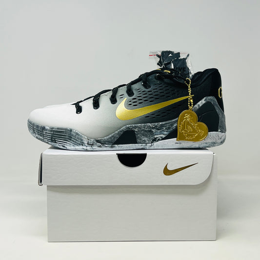 Nike Kobe 9 EM Low Mambacita