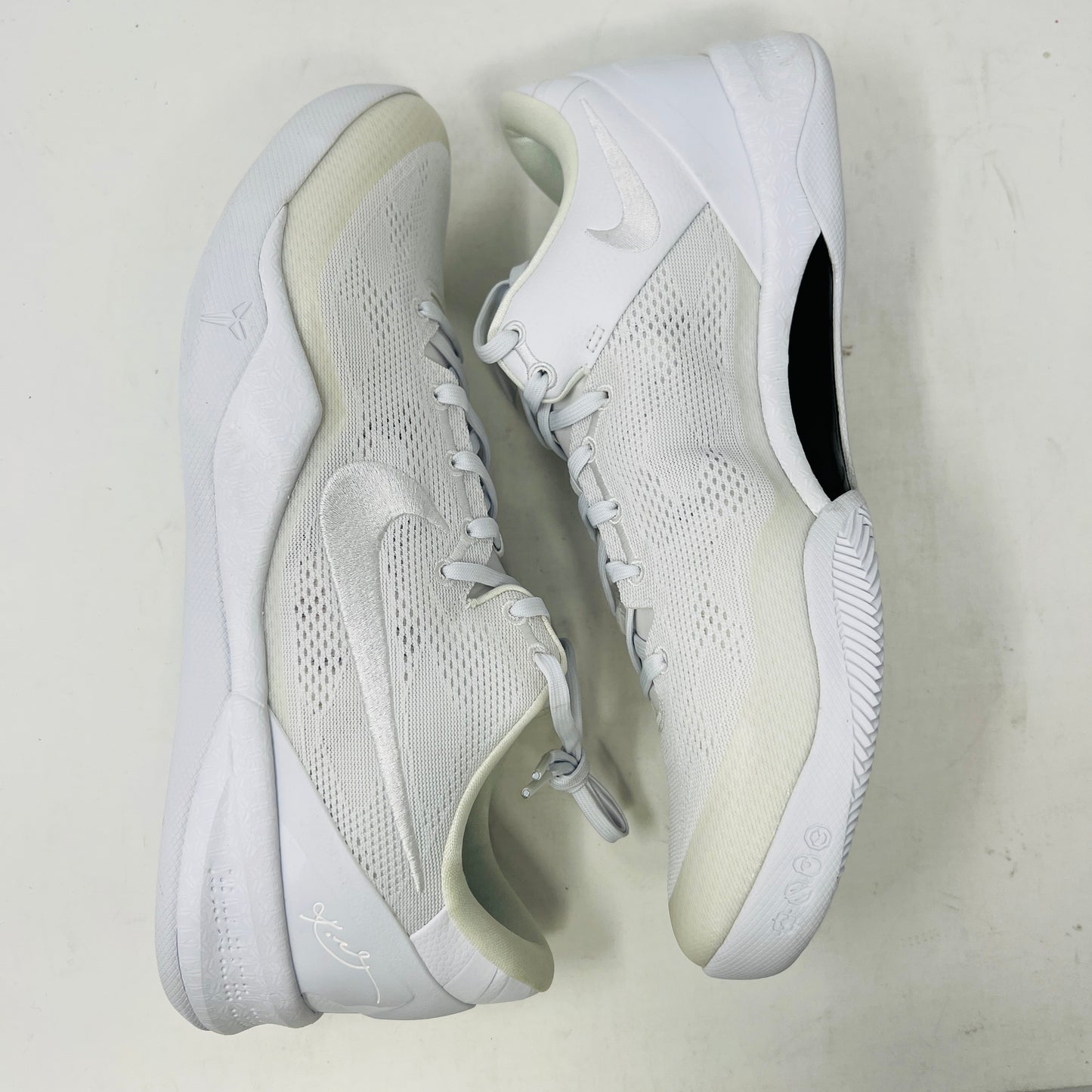 Nike Kobe 8 Protro Halo
