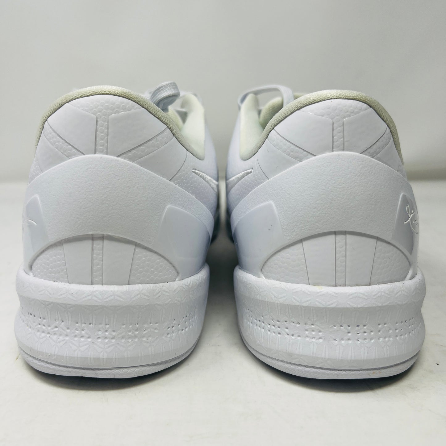 Nike Kobe 8 Protro Halo