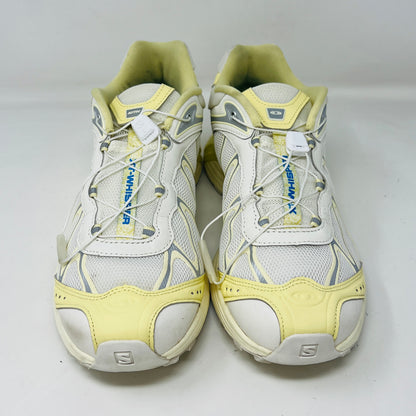 Salomon XT-Whisper Kith Vanilla Transparent Yellow