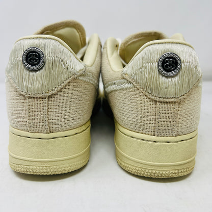 Nike Air Force 1 Low Stussy Fossil