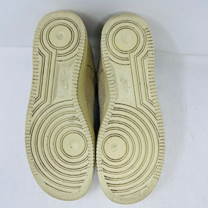 Nike Air Force 1 Low Stussy Fossil